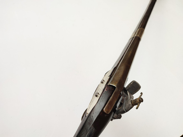 Arnautka Tančica wooden musket 140cm Photo 12