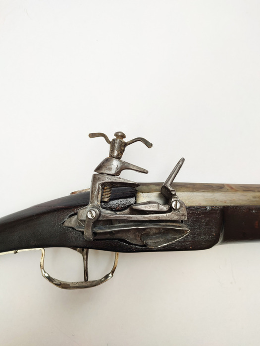 Arnautka Tančica wooden musket 140cm Photo 8
