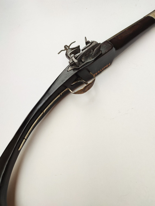Arnautka Tančica wooden musket 140cm Photo 7