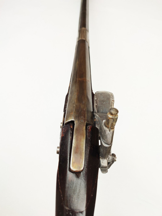Arnautka Tančica wooden musket 140cm Photo 6