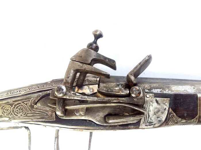 Arnautka Tančica musket 140cm Photo 9