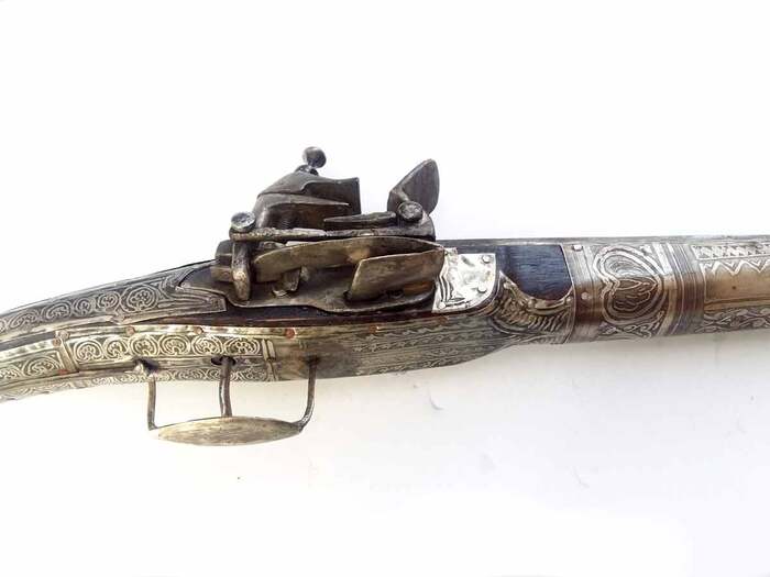 Arnautka Tančica musket 140cm Photo 12