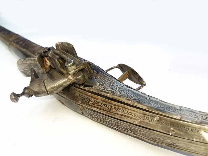 Arnautka Tančica musket 140cm Photo 13