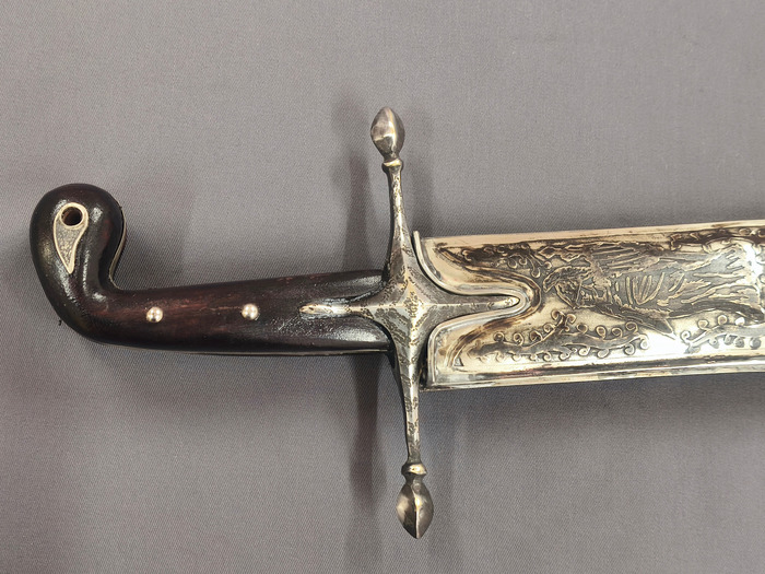 Pala kilic of Christos Photomaras (reproduction) Photo 7