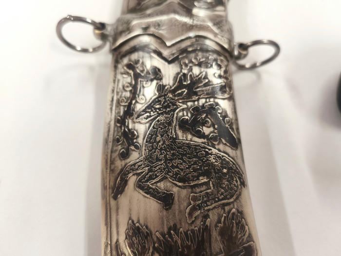 Pala kilic of Christos Photomaras (reproduction) Photo 16