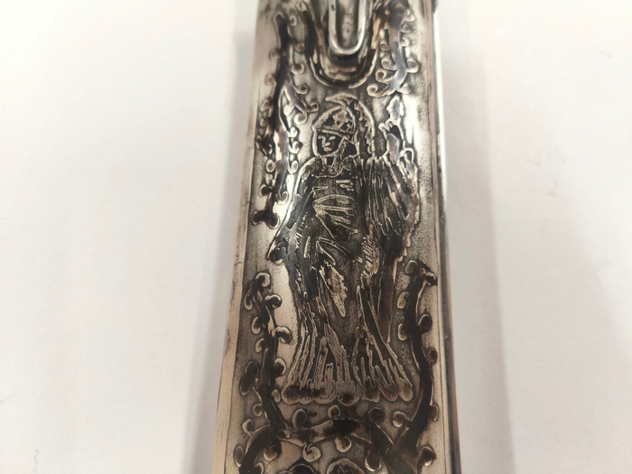 Pala kilic of Christos Photomaras (reproduction) Photo 12