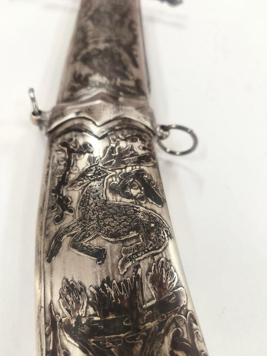 Pala kilic of Christos Photomaras (reproduction) Photo 14