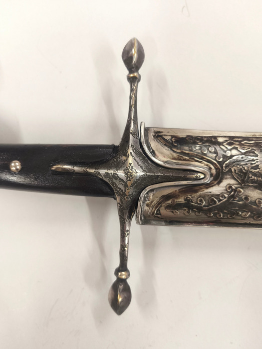 Pala kilic of Christos Photomaras (reproduction) Photo 15