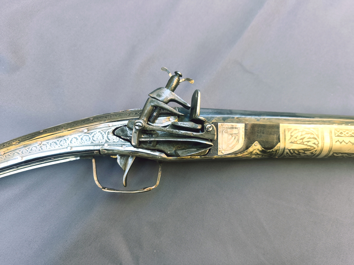 Arnautka Tančica musket 140cm Photo 3