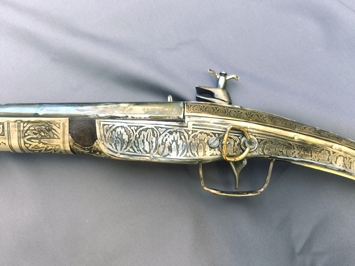 Arnautka Tančica musket 140cm Photo 5