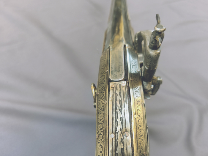 Arnautka Tančica musket 140cm Photo 6