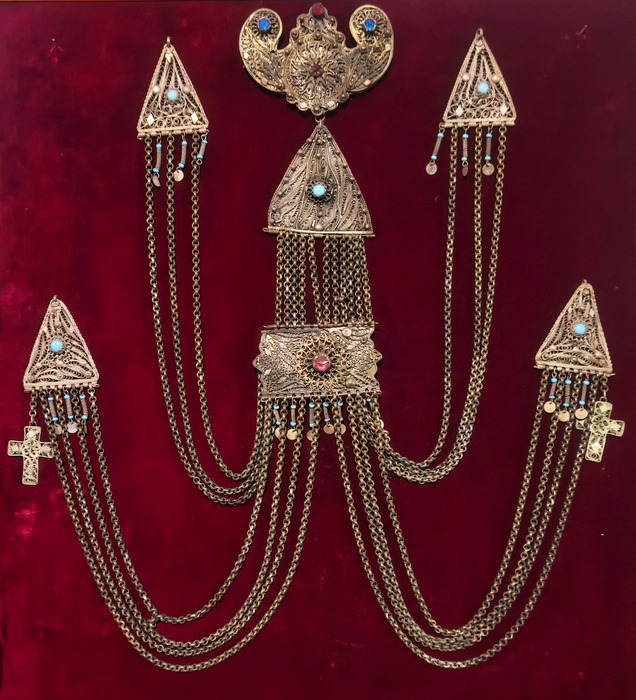 Kiousteki of Central Macedonia Photo 2