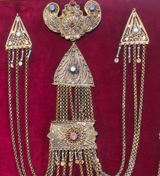 Kiousteki of Central Macedonia Photo 4