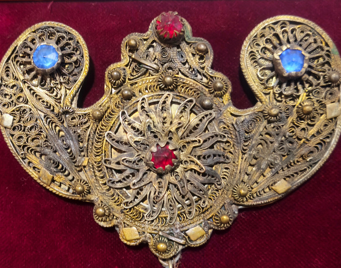 Kiousteki of Central Macedonia Photo 3