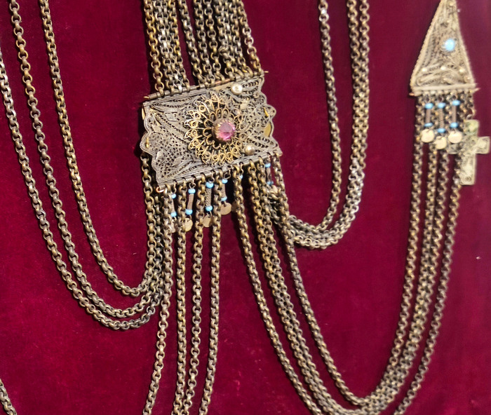 Kiousteki of Central Macedonia Photo 5