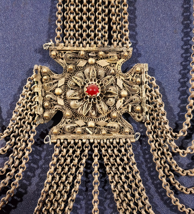 Kiousteki of Thessaly Photo 4