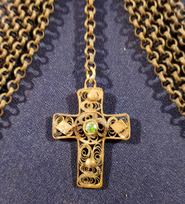 Kiousteki of Thessaly Photo 5