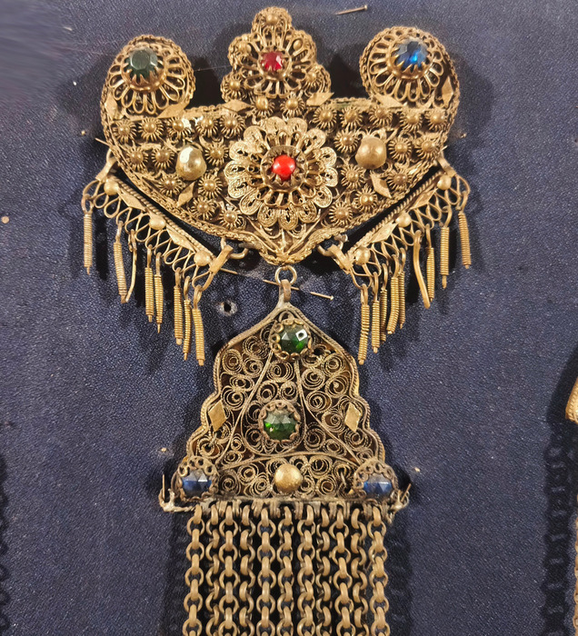 Kiousteki of Thessaly Photo 3