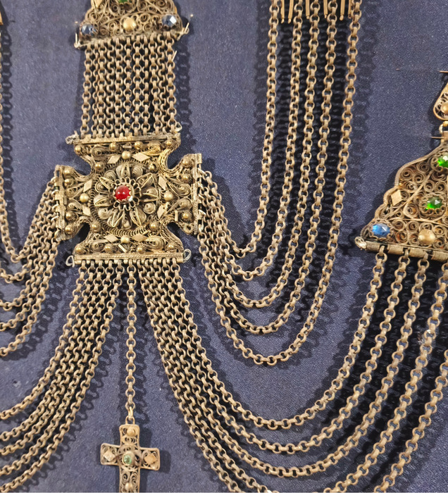 Kiousteki of Thessaly Photo 6