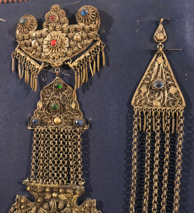 Kiousteki of Thessaly Photo 7