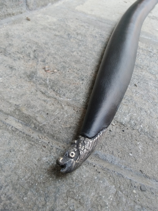 Cretan Yataghan (77cm yatagan) Photo 4