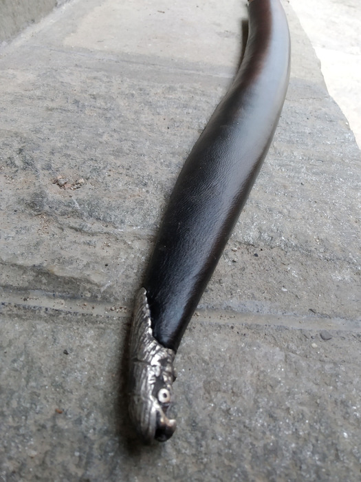 Cretan Yataghan (77cm yatagan) Photo 6