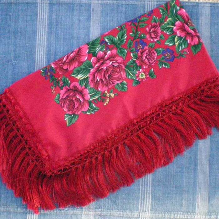 Mafesi-Scarf Photo 3