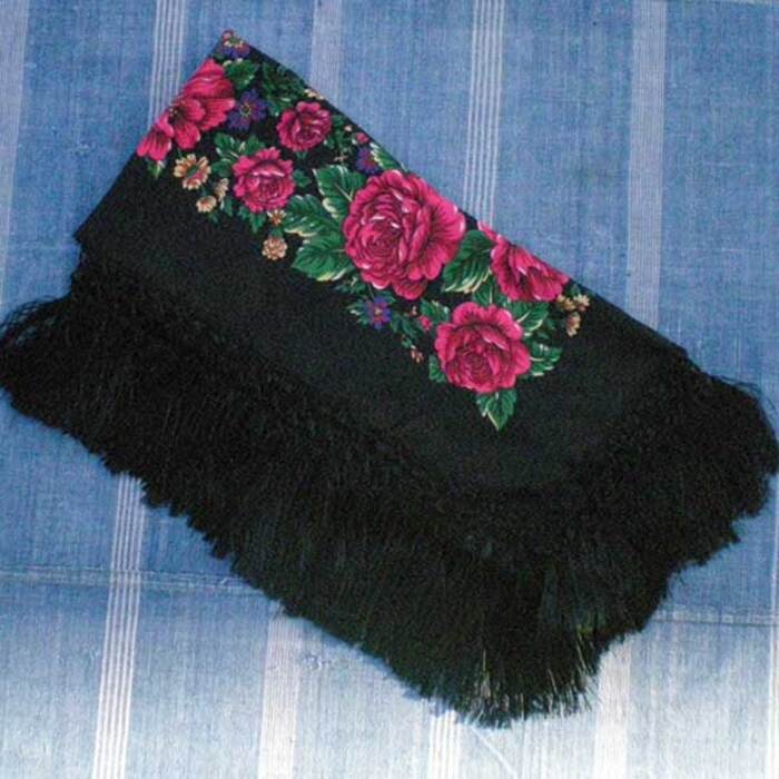 Mafesi-Scarf Photo 2