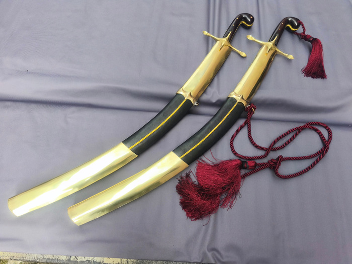 Pala kilic rebels Photo 3