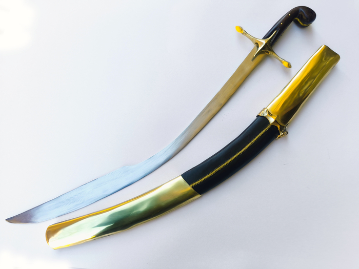 Pala kilic rebels Photo 8