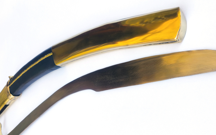 Pala kilic rebels Photo 15