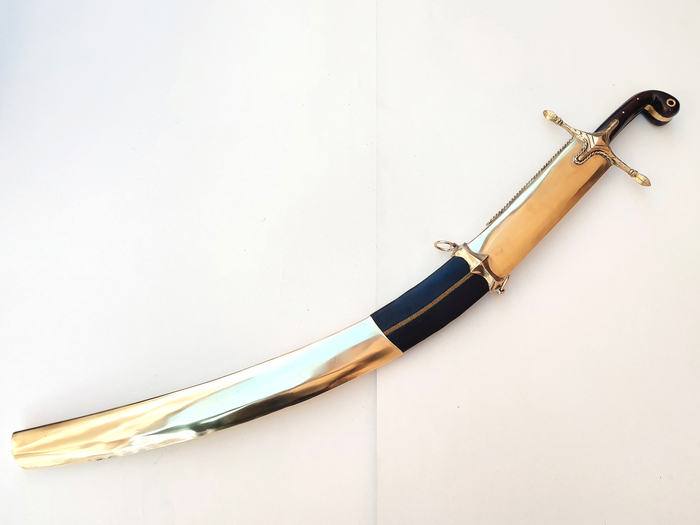 Pala Elite brass (kilic) Photo 8