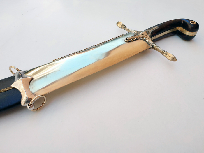 Pala Elite brass (kilic) Photo 10