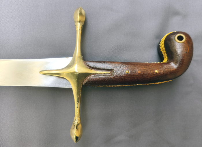 Pala kilic rebels mild steel Photo 5