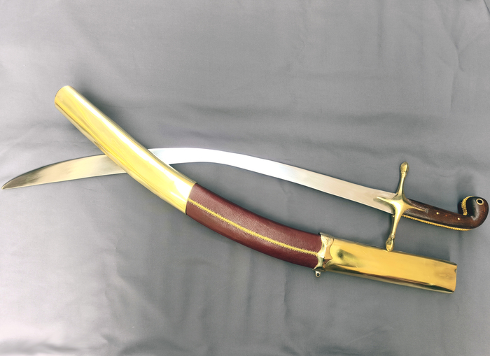 Pala kilic rebels mild steel Photo 4