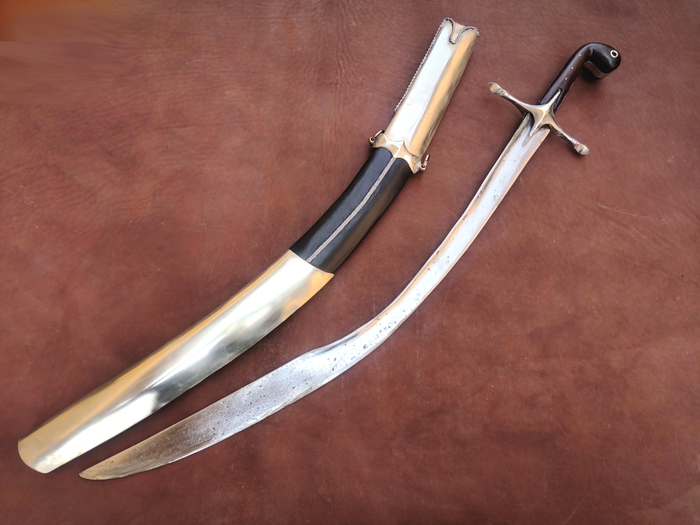 Pala Elite silver (kilic) Photo 2