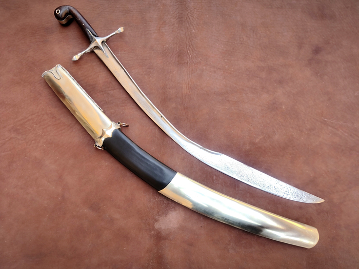 Pala Elite silver (kilic) Photo 3