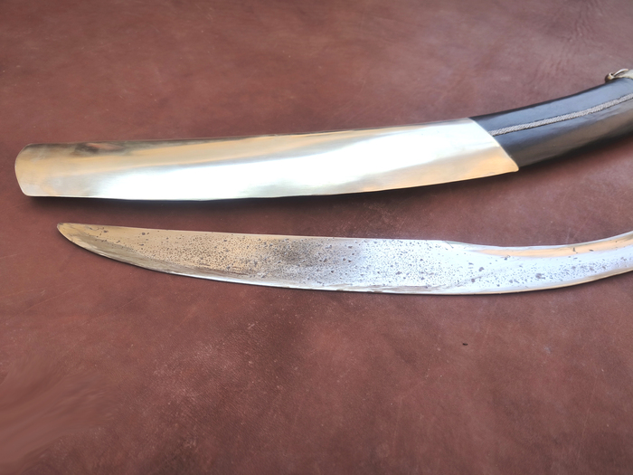 Pala Elite silver (kilic) Photo 6