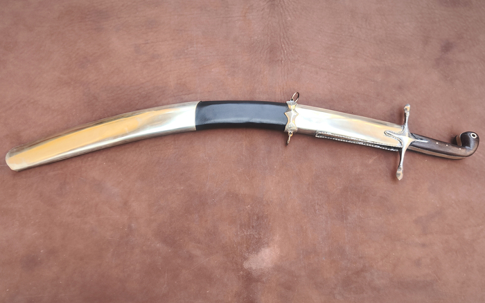 Pala Elite silver (kilic) Photo 4