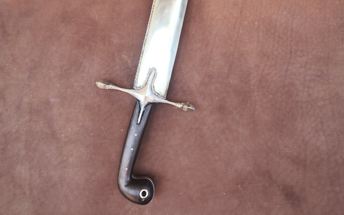 Pala Elite silver (kilic) Photo 7