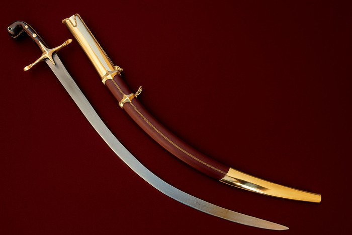 Pala - Kilij - Shamshir