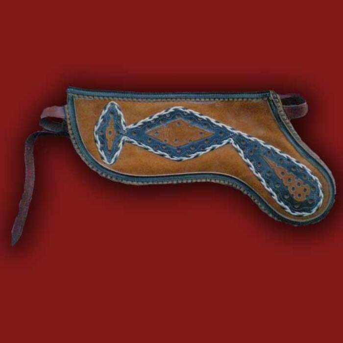 Selahi leather accessory Photo 6