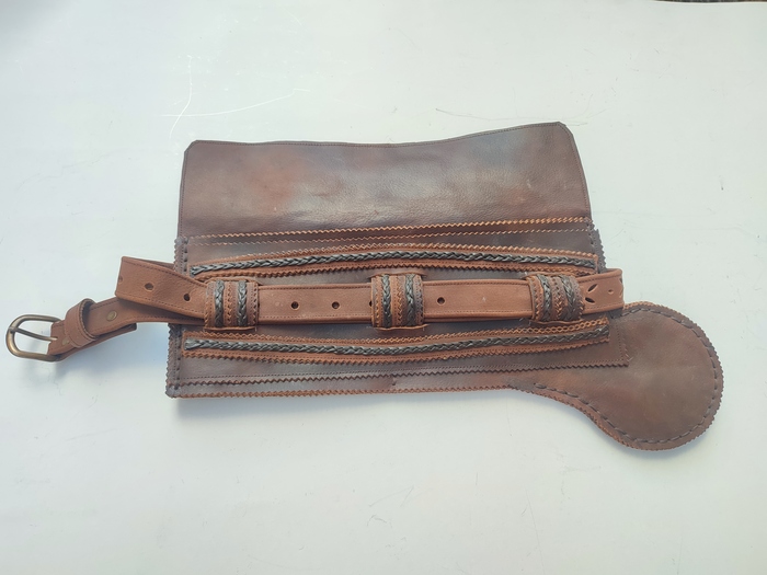 Selahi leather accessory Photo 7