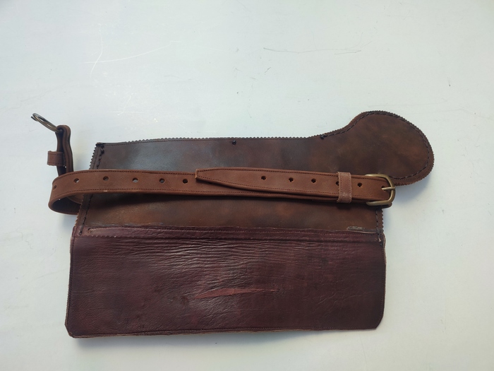 Selahi leather accessory Photo 8
