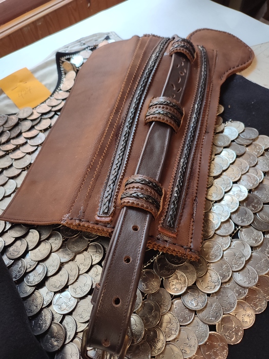 Selahi leather accessory Photo 10