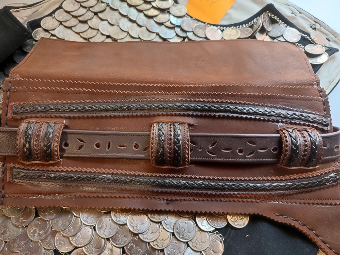 Selahi leather accessory Photo 11