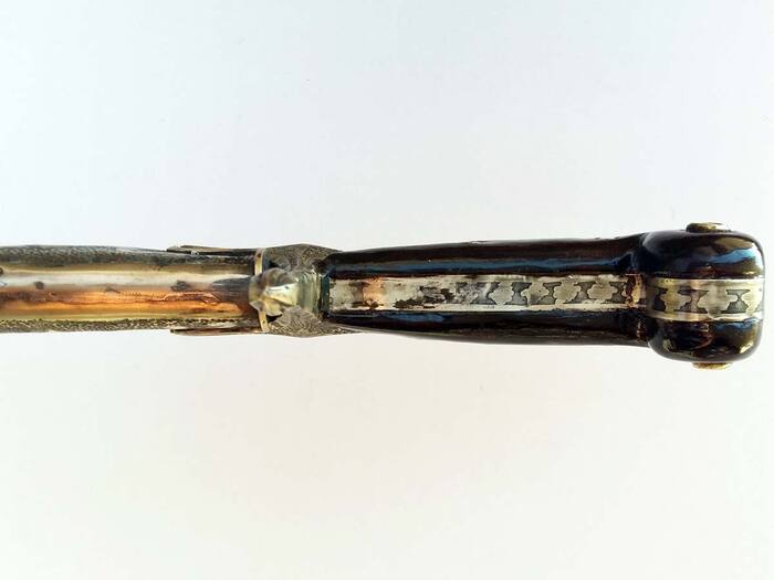 Shamshir Carved (92cm shamshir) Photo 10