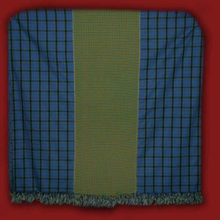 Mask Genitsaros/Mpoula headband Photo 20