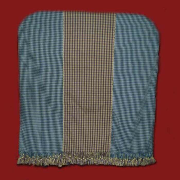 Mask Genitsaros/Mpoula headband Photo 18