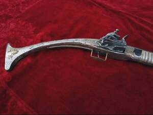 Arnautka Tančica musket 140cm Photo 16